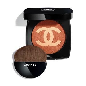 CHANEL LIMITED EDITION BLUSH.